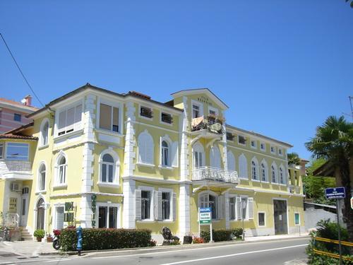 Apartman Brumnjak Opatija Exterior photo