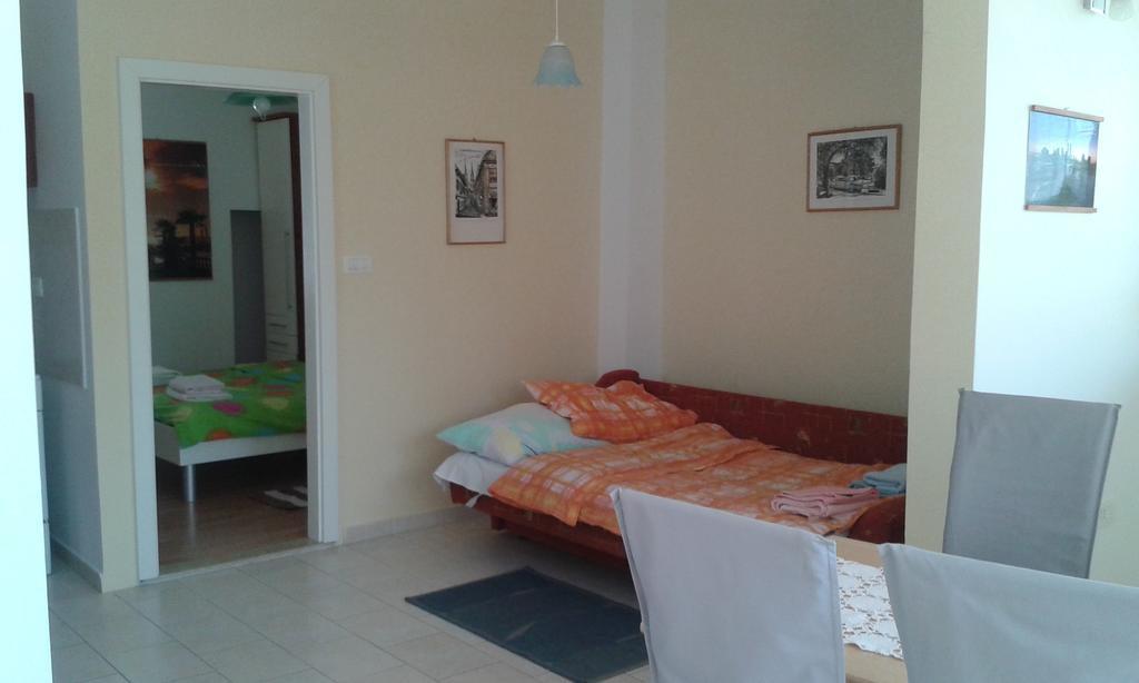 Apartman Brumnjak Opatija Exterior photo